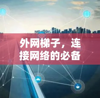 外网梯子,连接网络的必备工具
