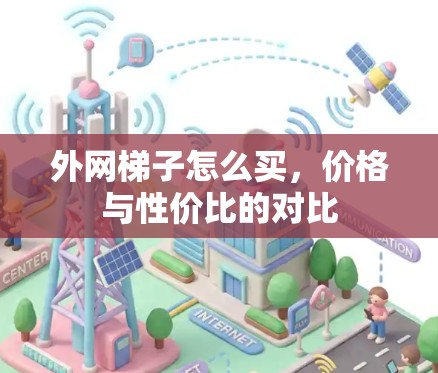 外网梯子怎么买,价格与性价比的对比