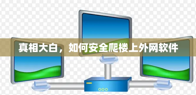 真相大白,如何安全爬楼上外网软件