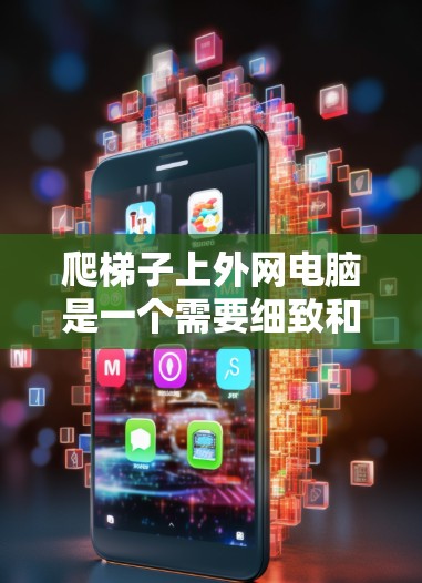 爬梯子上外网电脑是一个需要细致和耐心的过程,建议按照以下步骤进行
