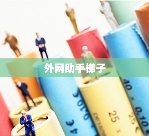 外网助手梯子