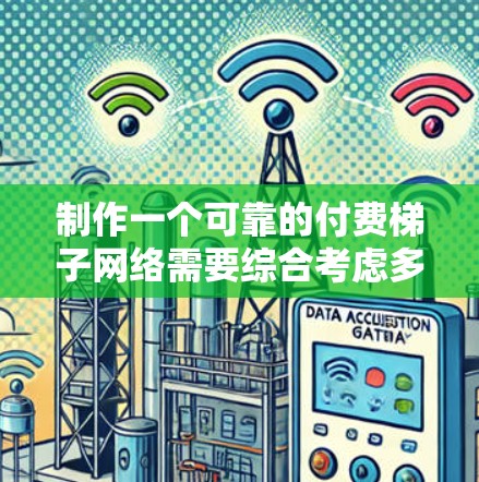 制作一个可靠的付费梯子网络需要综合考虑多个方面,包括功能设计、设备配置、网络连接、安全性和扩展性。以下是详细的步骤指南