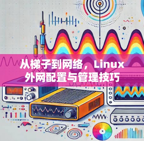 从梯子到网络,Linux外网配置与管理技巧