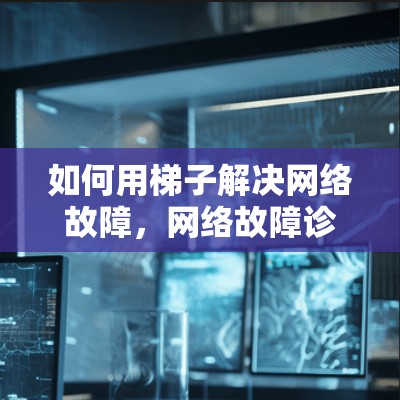如何用梯子解决网络故障，网络故障诊断与修复